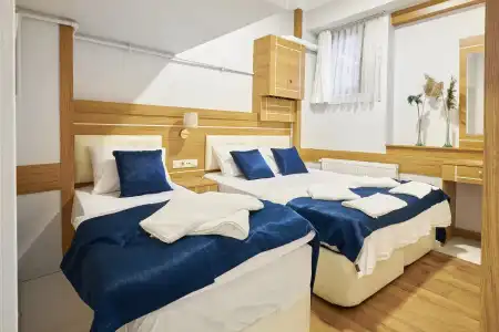 Central Suites Taksim - 38