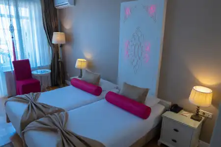Avicenna Sultanahmet - 90
