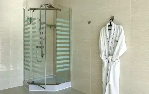 Wellness Park All-Inclusive - 86