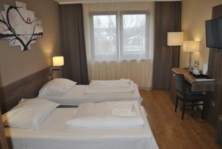 Zakliki Apart-Hotel - 28
