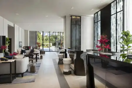 Ascott Thonglor Bangkok - 26