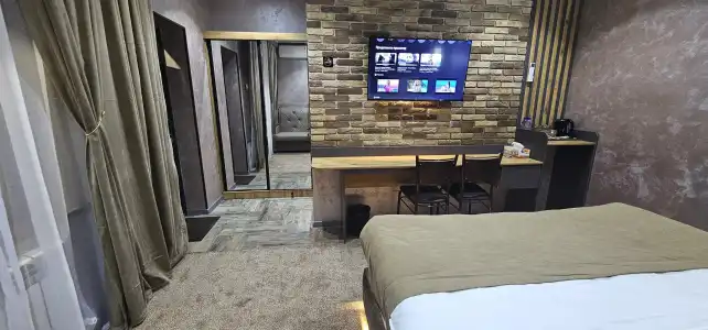 Homy House - 20