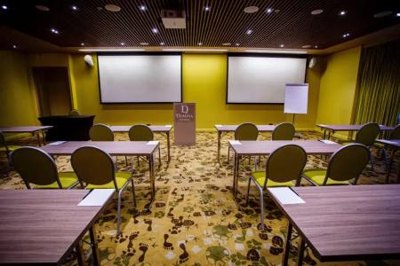Domina Novosibirsk - 9