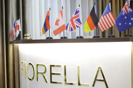 Fiorella Gyumri - 3