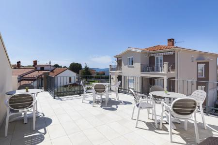 Villa Nina Apartments - 116