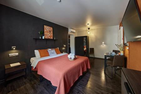 JackPot Energy Apart-hotel - 81