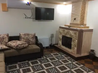Караван Кастл - 3