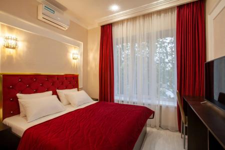 Arion Mini Avtozavodskaya - 107