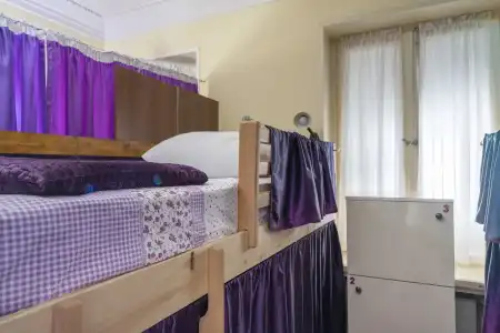 Elia Boutique Hostel & Apart-Hotel - 21