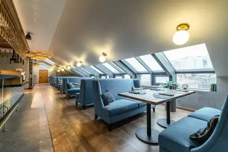 Kravt Nevsky & Spa - 3