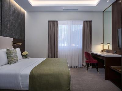 Qafqaz RiverSide Resort Gabala - 67