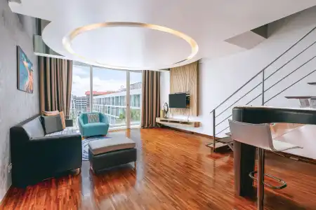 Baraquda Heeton Pattaya by Compass Hospitality - 143