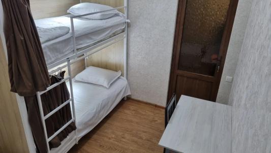 Hostel Muborak - 18