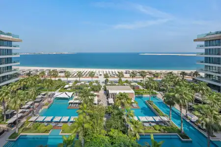 Mandarin Oriental Jumeira, Dubai - 11