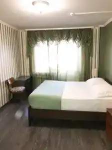 Dobryie Sosedi Guest house - 125