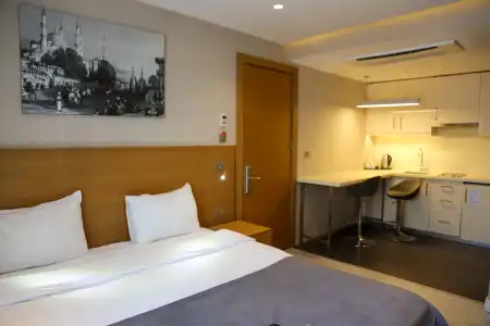 Endless Suites Taksim - 62