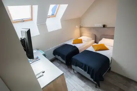 Nautilus Mini-Hotel - 18
