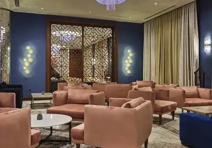 Basqal Resort & Spa - 4