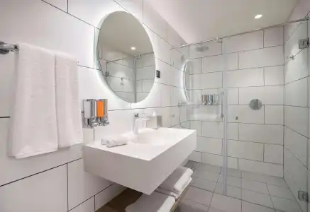 Hampton by Hilton Tashkent - 23