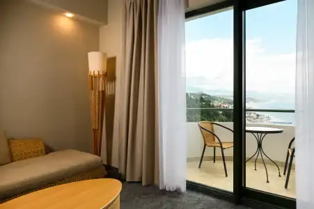 More Spa & Resort - 218