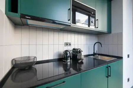 Gratus Aparthotel - 139