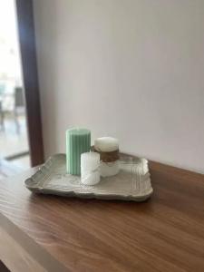 Centrum Rooms - 37