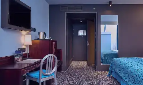 Domina St.Petersburg - 105