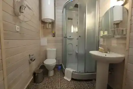 Ozero Divnoe Park-Hotel - 61