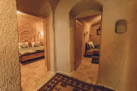 Pinhan Cave Suites - 63