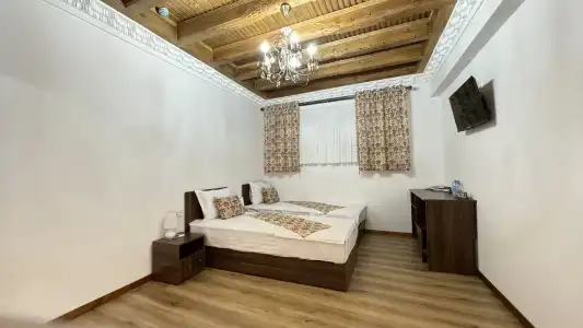Mahbubakhon Guest House - 17