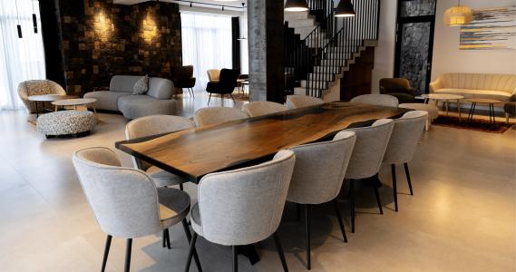 Dilijani Tun & Restaurant - 73