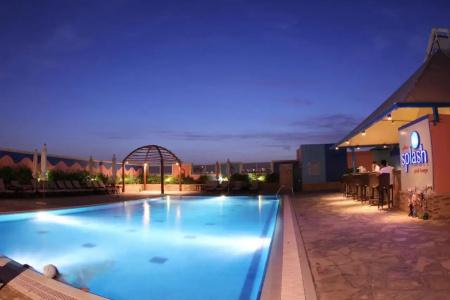TIME Grand Plaza - 2