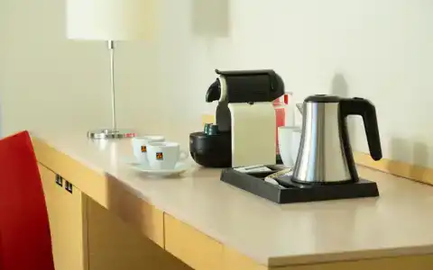 Park Inn by Radisson City Centre - 68