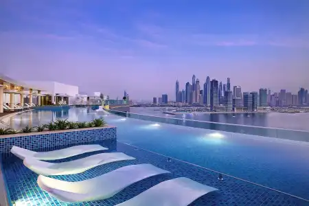 NH Collection The Palm - 4