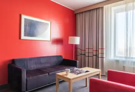 Cosmos, a member of Radisson Individuals - 25