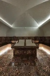 FishPoint Family Resort (Zolotoy Sazan) - 17