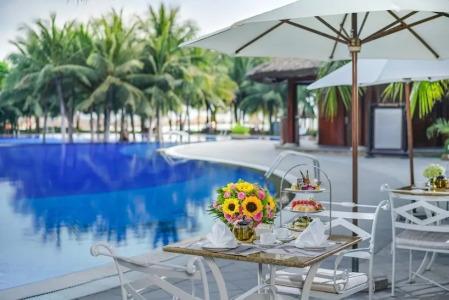 Vinpearl Luxury Nha Trang - 12