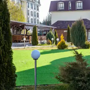 OloloFamily Butik-Hotel - 2