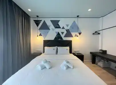 Urban Elephant Suites - 30