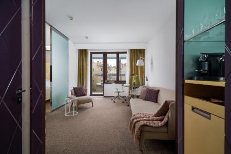 SO/ Saint Petersburg - 137