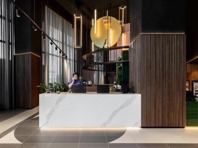 Hyatt Place - 43