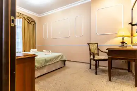 Odeon Guest House - 89