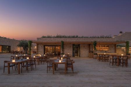 Cap St Georges Villas - 31