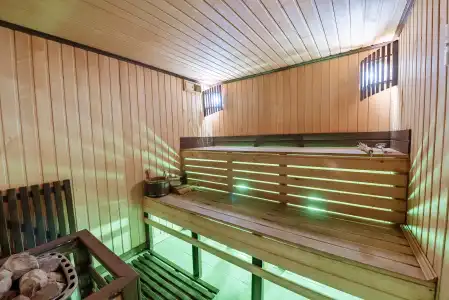 Shirak Sanatorium - 8