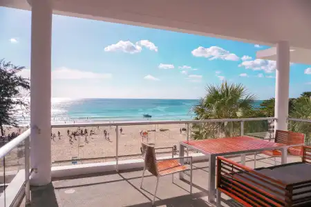 Paradox Resort - 17
