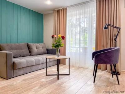 Pansionat Volna - 75