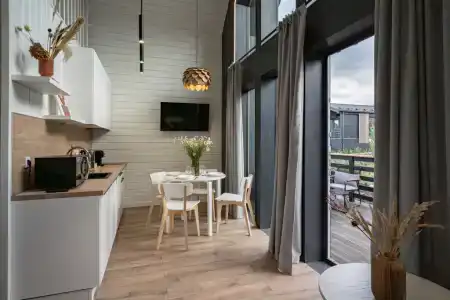 Russkie Cezony Embient Park - 18