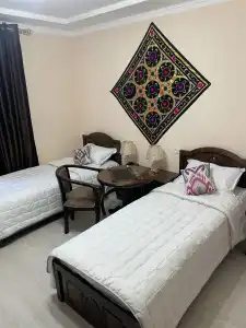 Samarkand Ali - 18