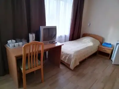 Konakovo, otel' - 38