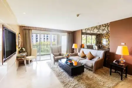 The Sanctuary Resort Pattaya, BW Signature Collection - 7